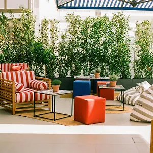 4* Hotel Marittimo