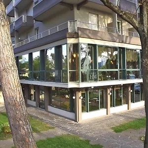 Michelangelo Milano Marittima
