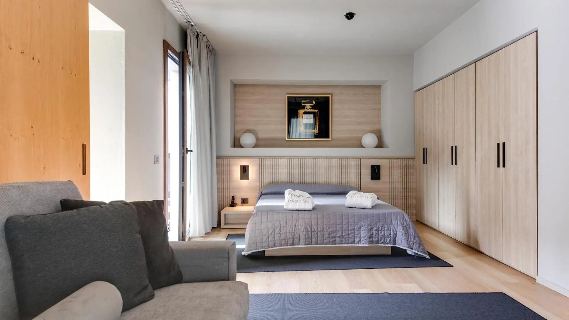 Mima Aparthotel Boutique & Spa Milano Marittima 0*,  Italien